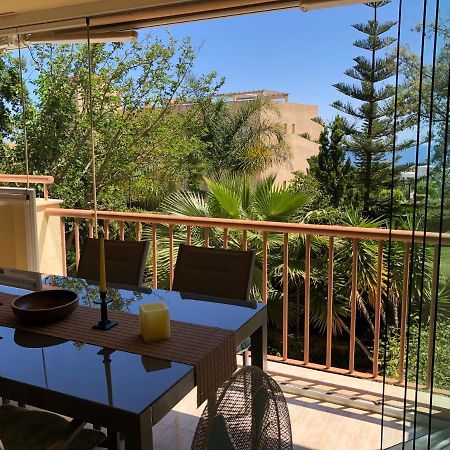 Comfy Apartment In The Heart Of The Costa Del Sol Sitio de Calahonda ภายนอก รูปภาพ