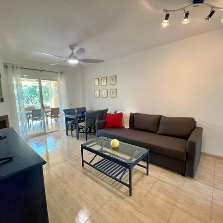 Comfy Apartment In The Heart Of The Costa Del Sol Sitio de Calahonda ภายนอก รูปภาพ