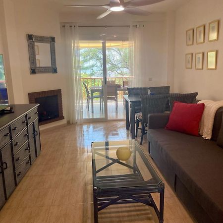 Comfy Apartment In The Heart Of The Costa Del Sol Sitio de Calahonda ภายนอก รูปภาพ