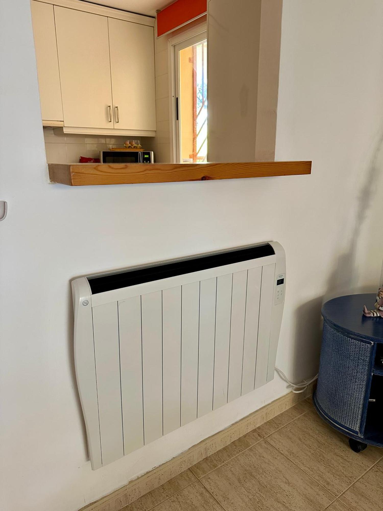 Comfy Apartment In The Heart Of The Costa Del Sol Sitio de Calahonda ภายนอก รูปภาพ