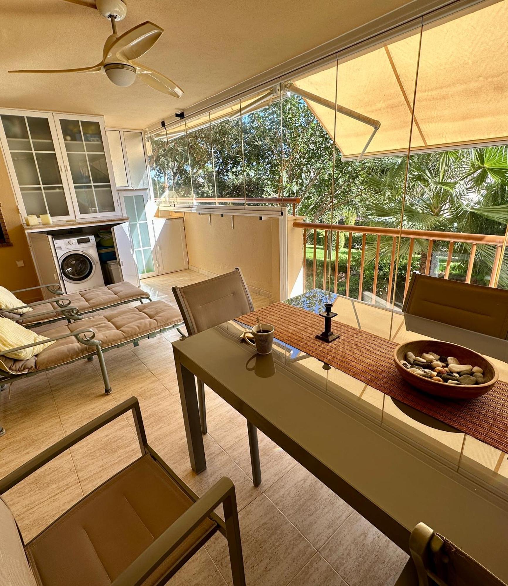 Comfy Apartment In The Heart Of The Costa Del Sol Sitio de Calahonda ภายนอก รูปภาพ