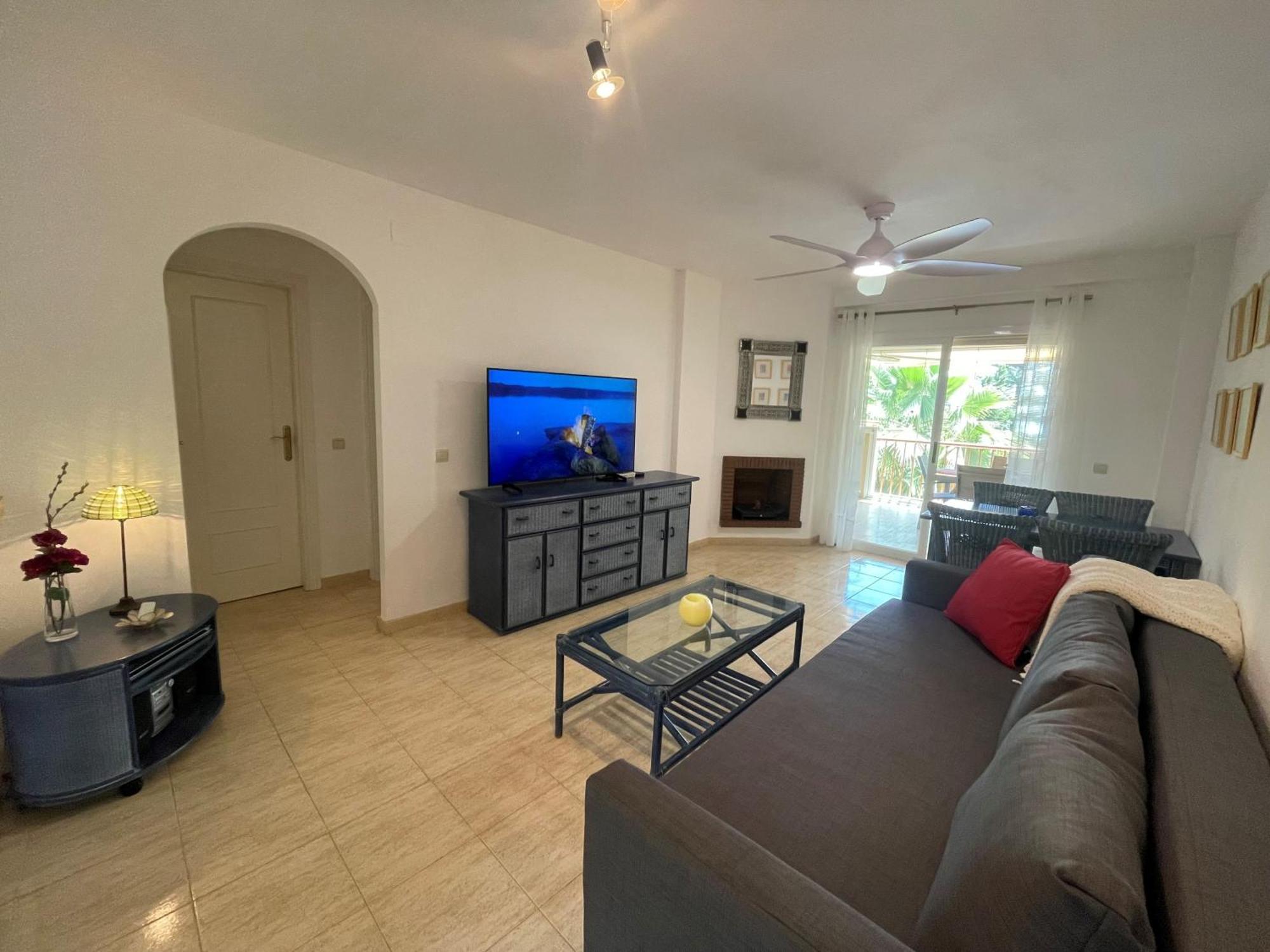Comfy Apartment In The Heart Of The Costa Del Sol Sitio de Calahonda ภายนอก รูปภาพ